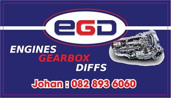 Looking for New or Old Gearboxes? 