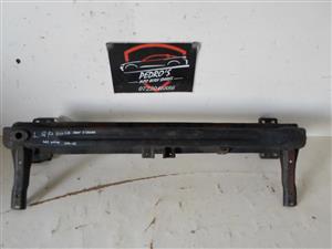 VW Polo 6 bumper rear stiffener