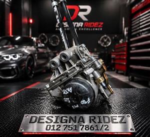 BMW F80 M3/F82 M4/F87 M2 - S55 OIL FILTER HOUSING AVAILABLE NOW