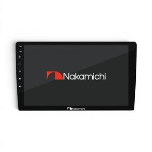 Nakamichi NAM5260-A9Z-64-4 9″ 2GB Ram/64GB Storage Android Media Player