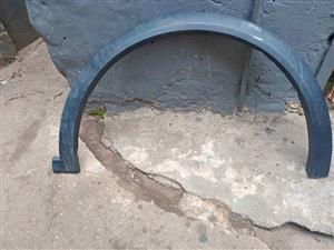 HAVAL Jolion Pro Original Wheel Eyebrow Fender Flare Arch