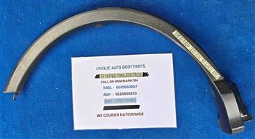 Toyota RAV 4 Wheel Arch Right Rear 13-16
