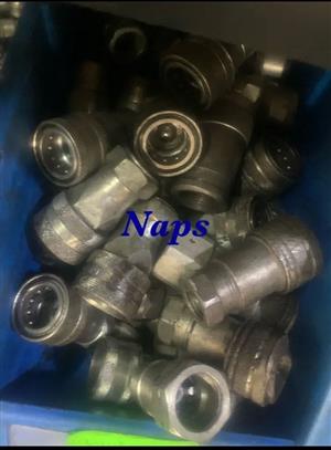 Good quality fitting 