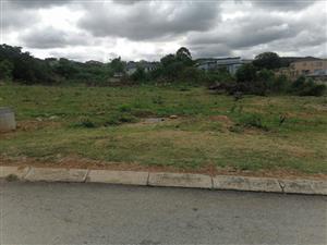 Vacant Land Commercial For Sale in Riverside Park