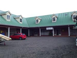 Office Rental Monthly in NORTHMEAD