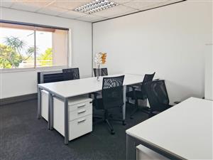 Office Rental Monthly in Woodmead