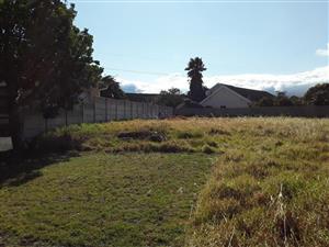 Vacant Land Residential For Sale in Strandvale