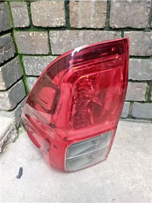 GD-6 legend Taillight for Sale 