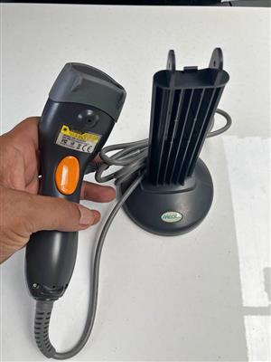 Mecer Barcode Scanner New
