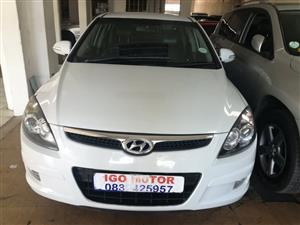 Used Hyundai i30 1.6 Premium