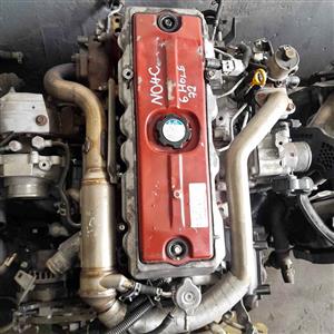 HINO NO4C COMPLETE ENGINE FOR SALE
