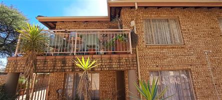 Townhouse For Sale in Elandspark