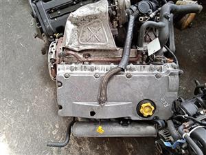 LANDROVER ENGINES FOR SALE LOW MILEAGE