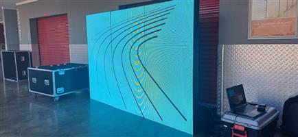 LED Screens for sale