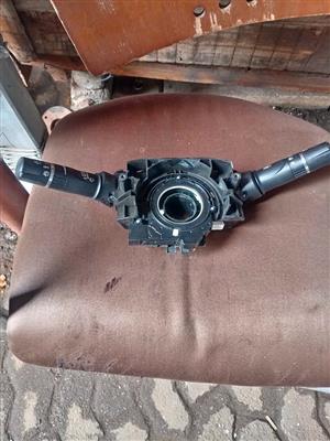 Haval H2 steering column
