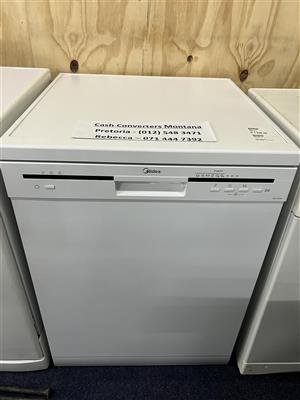 Dishwasher Midea - BMNT001246