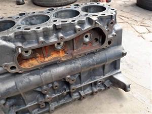 Toyota kzte block available 