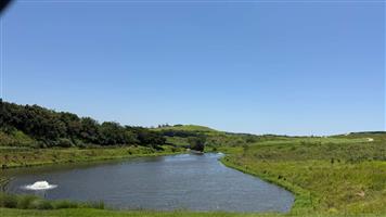 Vacant Land Residential For Sale in Zimbali Lakes Resort