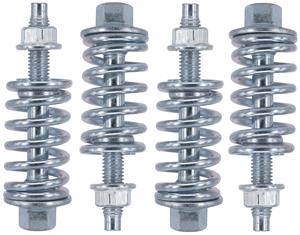 Springs Manufacturers