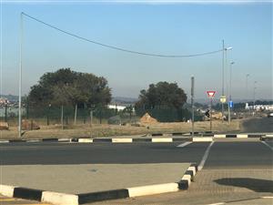 Industrial Rental Monthly in Cosmo City