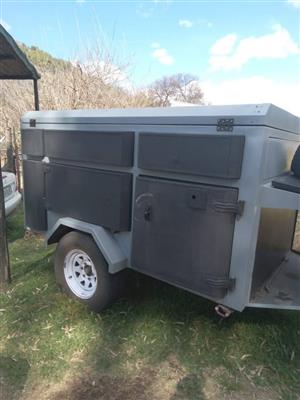 Trailer for Sale