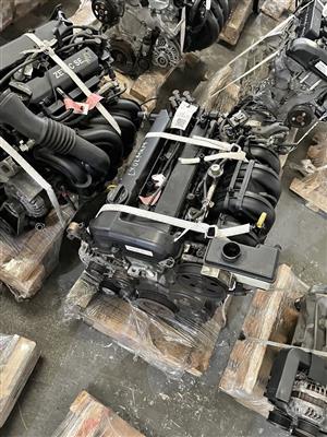 Ford Mondeo 2.0 Duratec Import Engine for sale (CJBA)