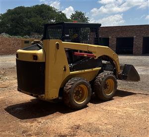Cat Skidsteer 226B