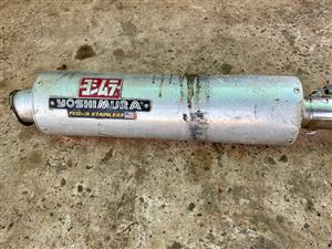 Meyerton bike scrapyard new & secondhand spares. Andre call & whatsapp 