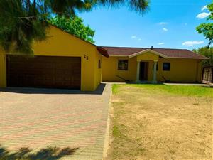 House For Sale in SASOL