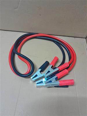 Jumper cables 3000 amp