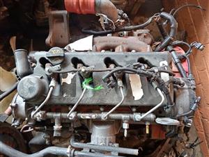 CUMMINS ENGINE 