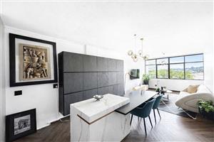 Apartment Rental Monthly in Benmore