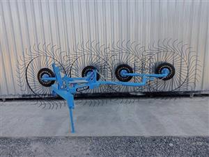 HAY RAKE