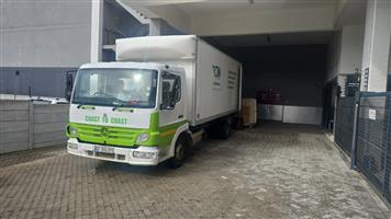 Moving Made Simple with cm removals  – Local & Nationwide