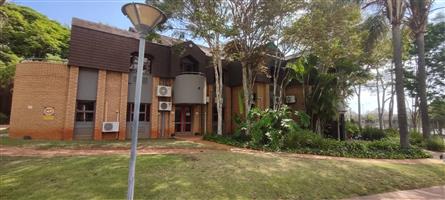 Office For Sale in Groenkloof