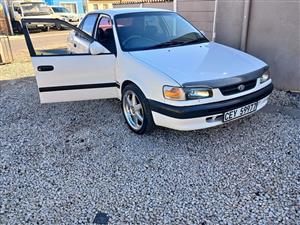 1997 Toyota  Corolla 20v RSI 