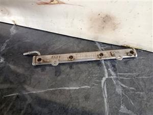Dodge Caliber Second Hand Fuel Rails 