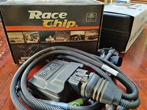 Race Chip Pro for Ranger 3,2Ltr with Pedal Box