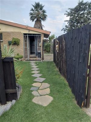 Spacious Family Home with Granny Flat in Peaceful Oranjeville