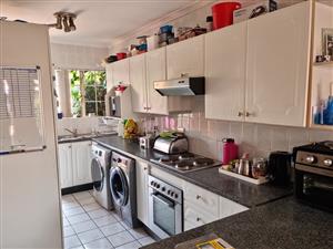 3-Bedroom Ground Floor Corner Unit with Private Garden in Sought-After Meyersdal