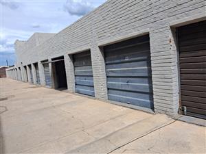 Neat 2 Bedroom Flat Available.