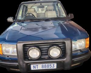 RANGE ROVER P38 1998