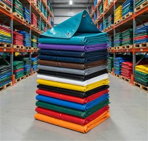 Tarpaulins