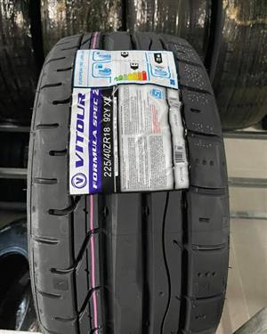 New and second hand tires for sale, contact us for your size - Kustom Kings 