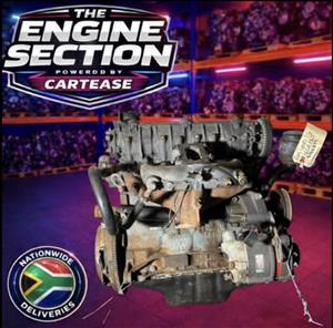 FIAT UNO 1.4 #160A ENGINE FOR SALE 