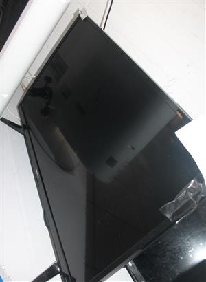 Hisense LEDN32D50 32inch LED TV with remote S049590A #Rosettenvillepawnshop