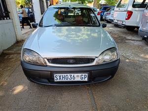 2005 Ford bantam 1.3 with Canopy for Sale 