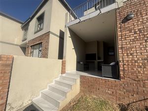 Modern Duplex for sale