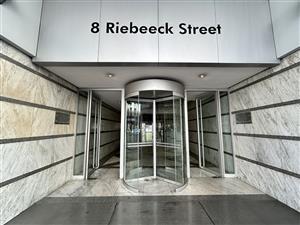 Office Space To Let - 8 Riebeek Street