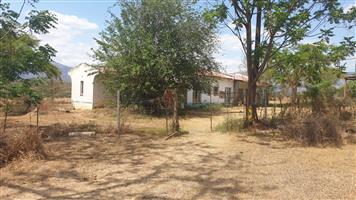 Agricultural Property with Rental Income Potential